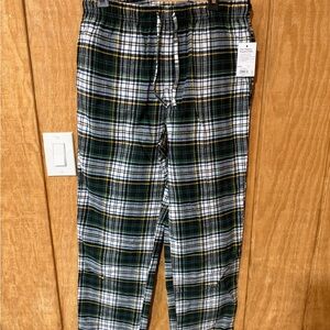 Unisex Sonoma Pajama Pants